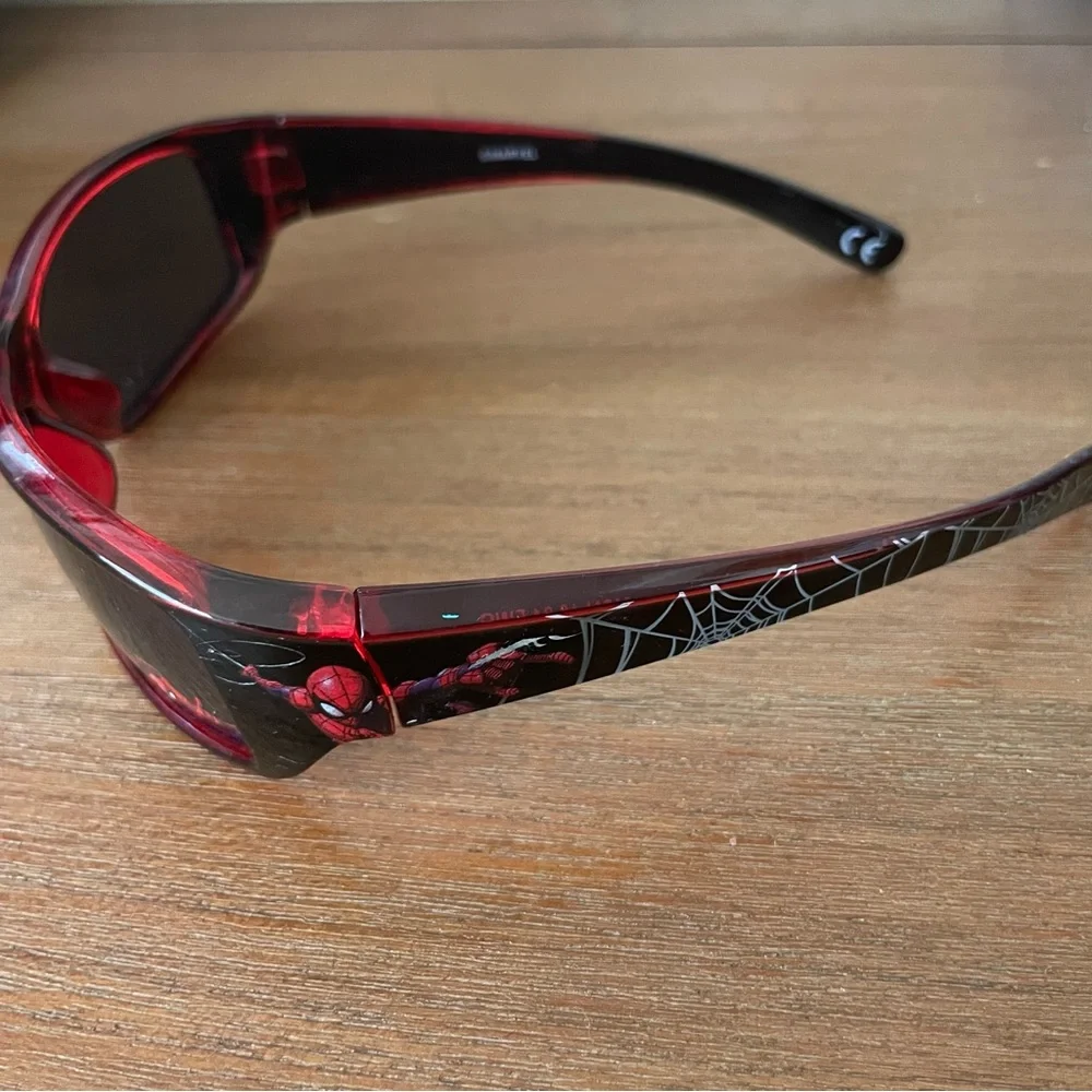Spider-Man Kids Sunglasses
